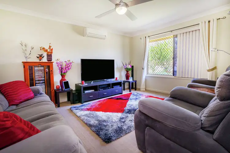 Third view of Homely house listing, 8 Dalewood Place, Fernvale QLD 4306