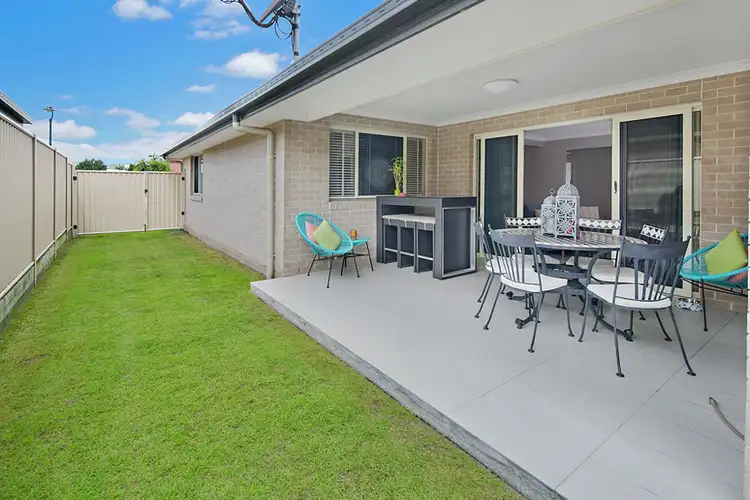 Sixth view of Homely house listing, 4 Venn Court, Wynnum West QLD 4178