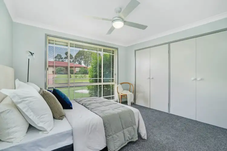 Third view of Homely house listing, 50 Decora Crescent, Warabrook NSW 2304