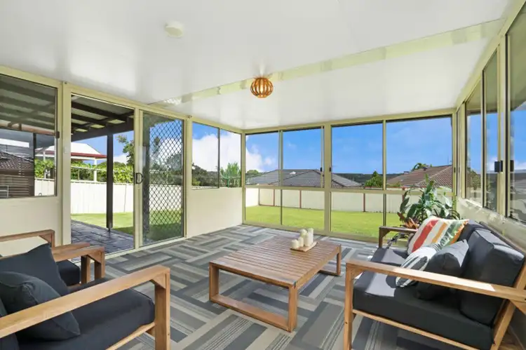 Fourth view of Homely house listing, 50 Decora Crescent, Warabrook NSW 2304