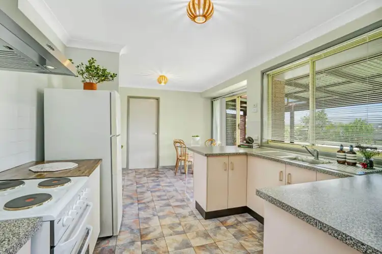 Sixth view of Homely house listing, 50 Decora Crescent, Warabrook NSW 2304