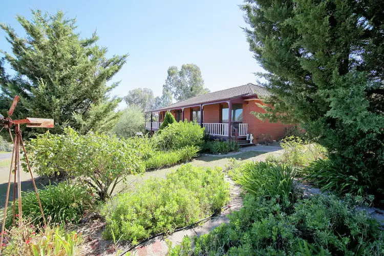 20 Argent Street, Tarcutta NSW 2652
