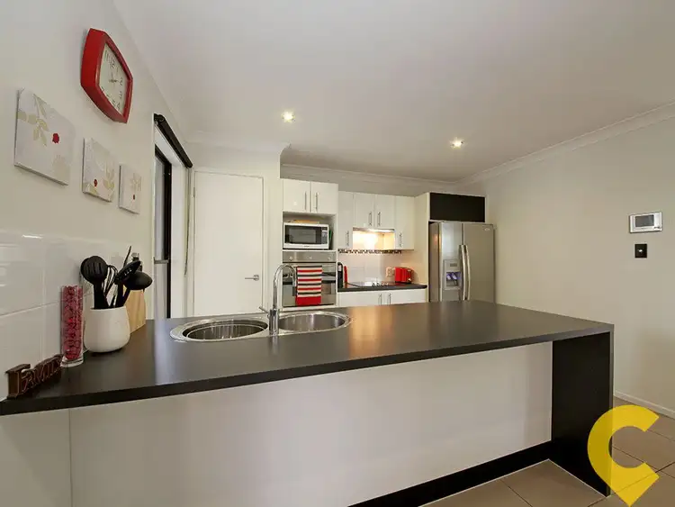 Third view of Homely house listing, 111 Oxley Avenue, Woody Point QLD 4019