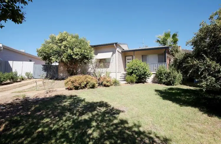 Main view of Homely house listing, 87 Mitchelmore Street, Turvey Park NSW 2650