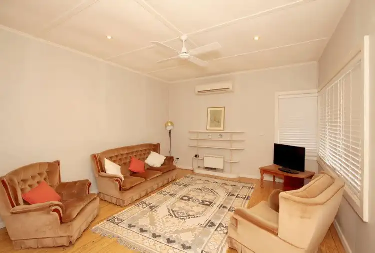 Second view of Homely house listing, 87 Mitchelmore Street, Turvey Park NSW 2650