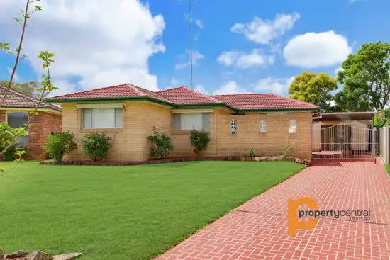 7 Sonya Close, Jamisontown NSW 2750