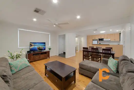 Second view of Homely house listing, 7 Sonya Close, Jamisontown NSW 2750