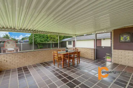 Seventh view of Homely house listing, 7 Sonya Close, Jamisontown NSW 2750