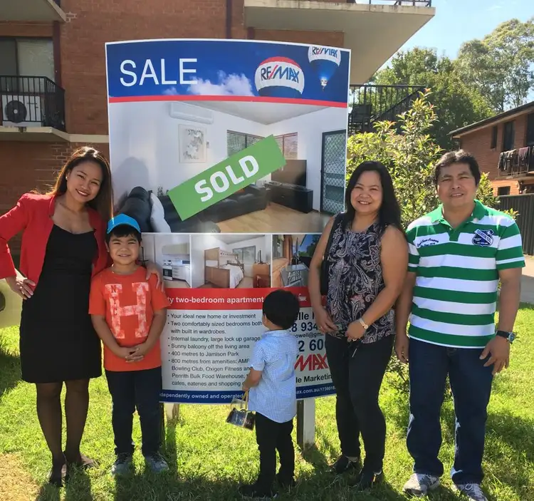 14/15 Preston Street, Jamisontown NSW 2750