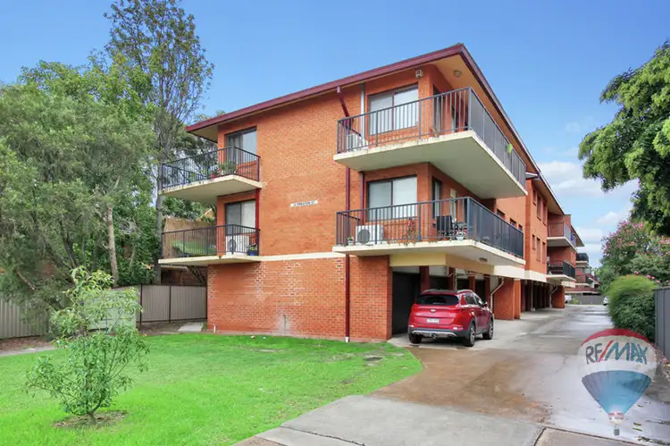 Second view of Homely unit listing, 14/15 Preston Street, Jamisontown NSW 2750