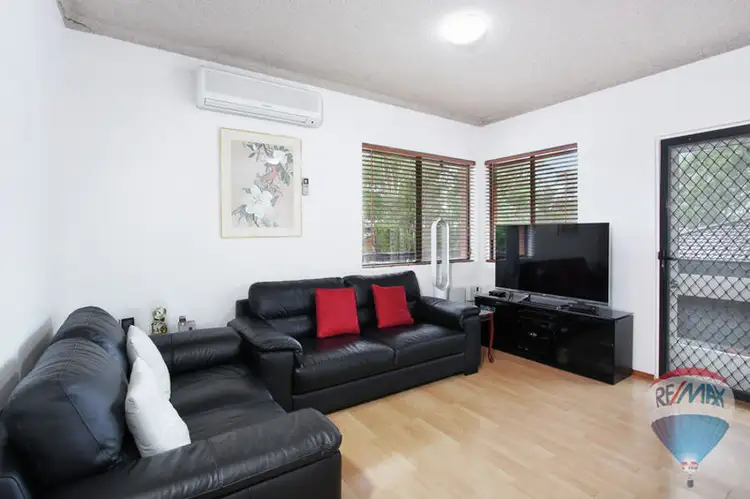 Third view of Homely unit listing, 14/15 Preston Street, Jamisontown NSW 2750