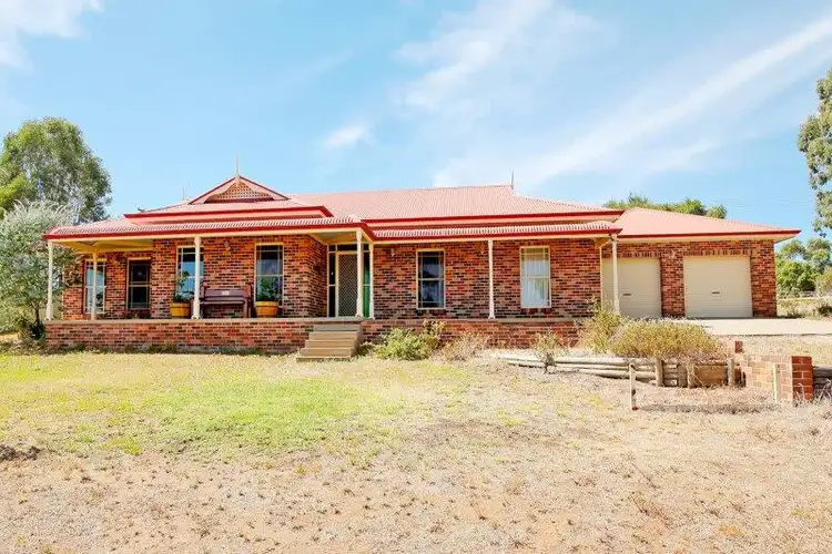 Second view of Homely house listing, 28-30 Cedric St, Junee NSW 2663