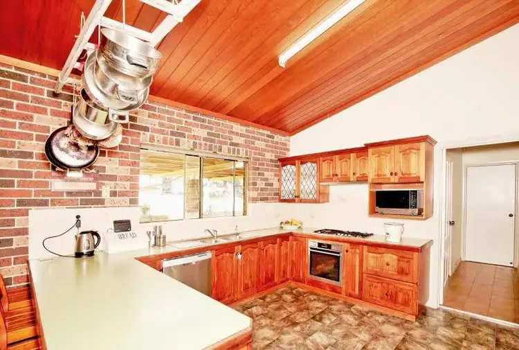 Fifth view of Homely house listing, 28-30 Cedric St, Junee NSW 2663