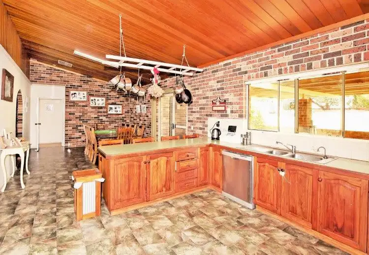 Sixth view of Homely house listing, 28-30 Cedric St, Junee NSW 2663