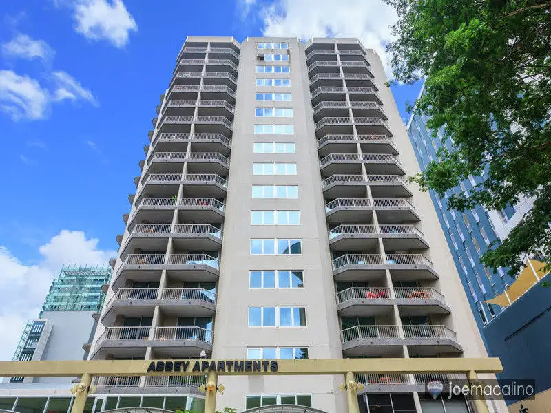 Main view of Homely unit listing, 160 Roma Street, Brisbane City QLD 4000