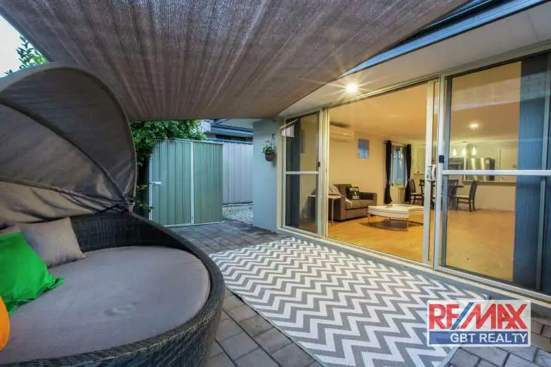 Main view of Homely house listing, 35 Almurta Street, Nollamara WA 6061