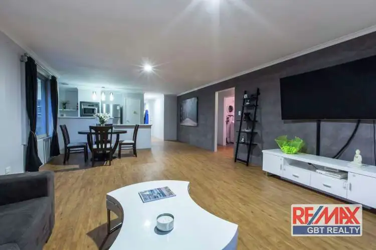Third view of Homely house listing, 35 Almurta Street, Nollamara WA 6061