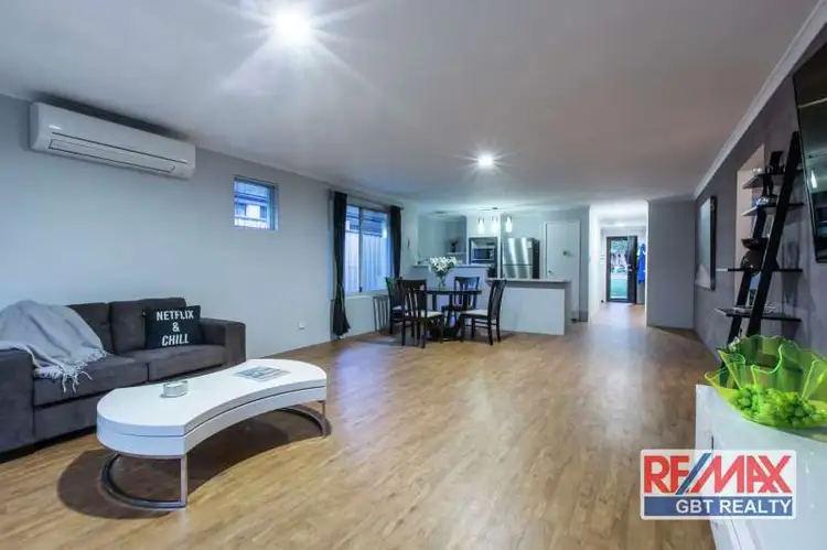 Fourth view of Homely house listing, 35 Almurta Street, Nollamara WA 6061