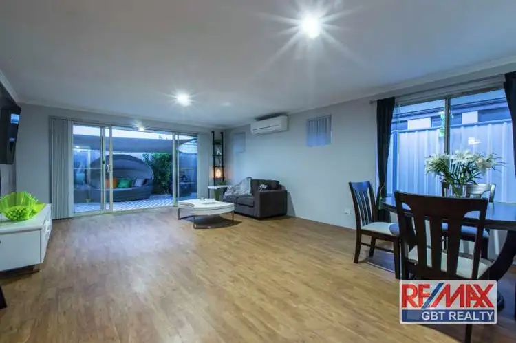 Fifth view of Homely house listing, 35 Almurta Street, Nollamara WA 6061