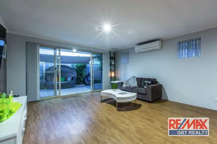 Sixth view of Homely house listing, 35 Almurta Street, Nollamara WA 6061