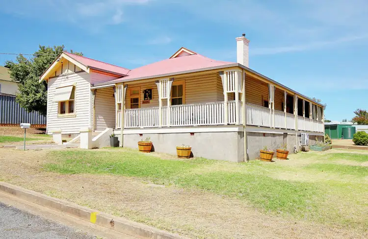 Second view of Homely house listing, 3 Golf Ave, Junee NSW 2663