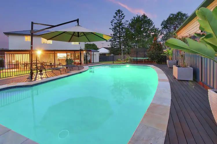Second view of Homely house listing, 25 Myuna Crescent, Seven Hills NSW 2147