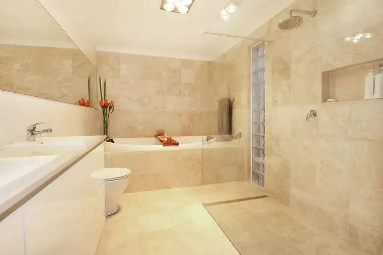 Fourth view of Homely house listing, 25 Myuna Crescent, Seven Hills NSW 2147