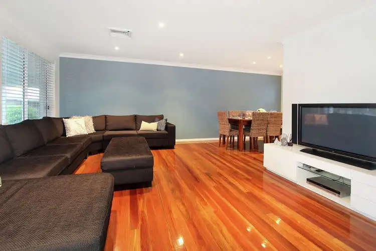 Sixth view of Homely house listing, 25 Myuna Crescent, Seven Hills NSW 2147