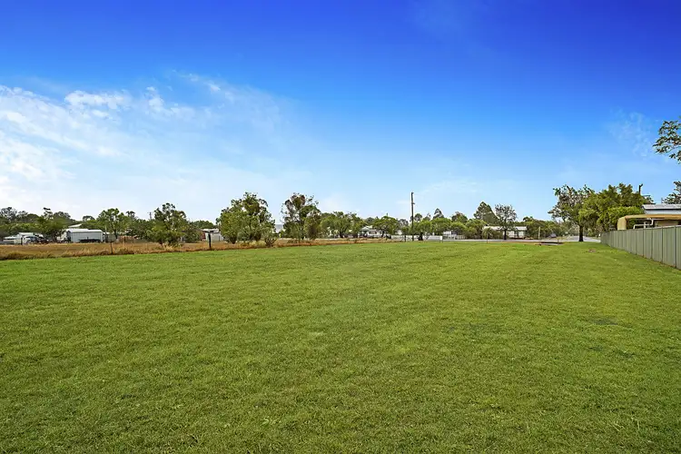 Fourth view of Homely land listing, 40 Mocatta Street, Goombungee QLD 4354