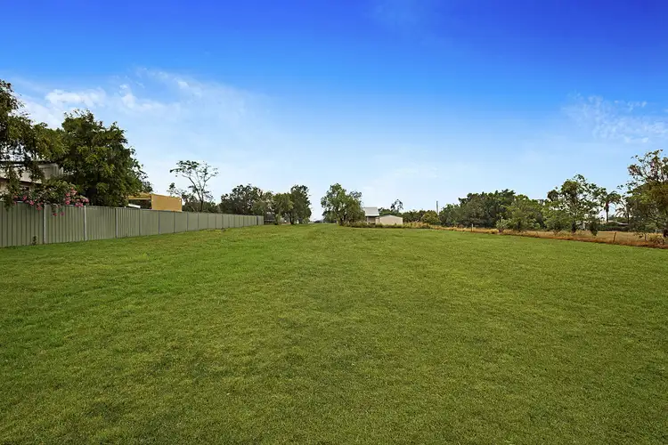 Fifth view of Homely land listing, 40 Mocatta Street, Goombungee QLD 4354