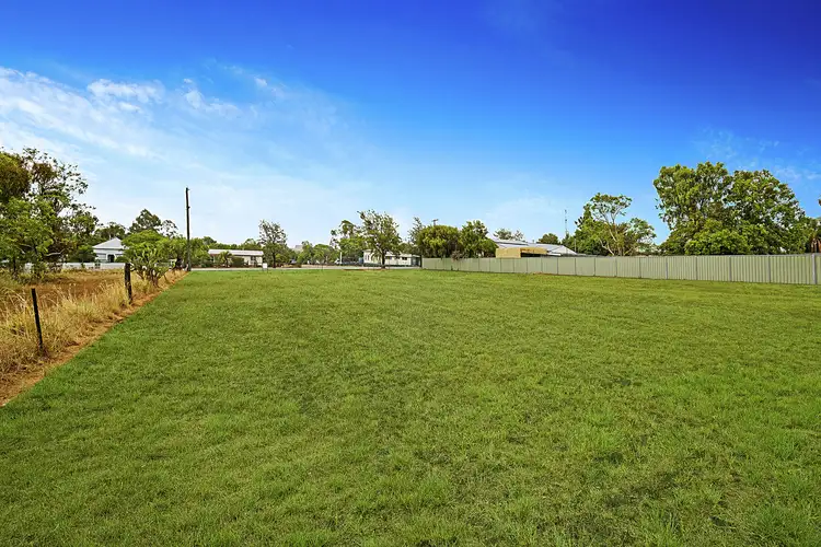 Sixth view of Homely land listing, 40 Mocatta Street, Goombungee QLD 4354