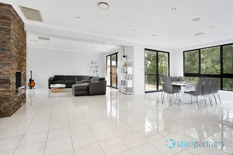 6 Sugar Glider Drive, Cattai NSW 2756