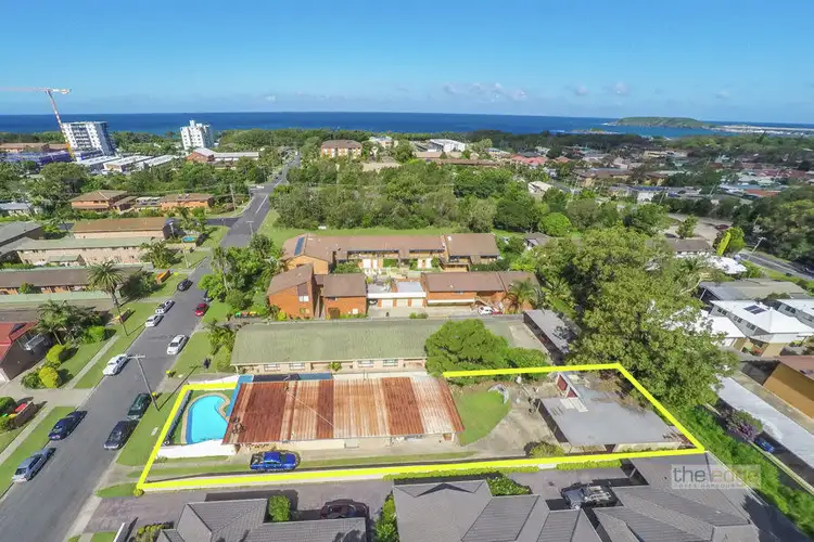 Sixth view of Homely house listing, 33 Boultwood Street, Coffs Harbour NSW 2450