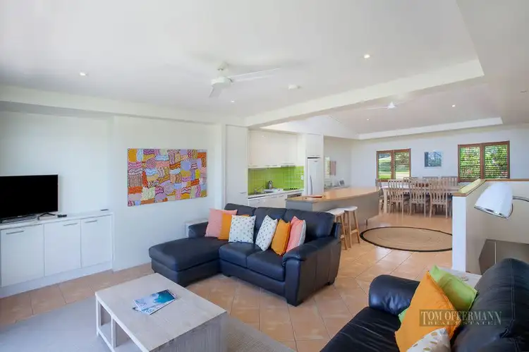 Fourth view of Homely unit listing, 1/22 Stevens St, Sunshine Beach QLD 4567