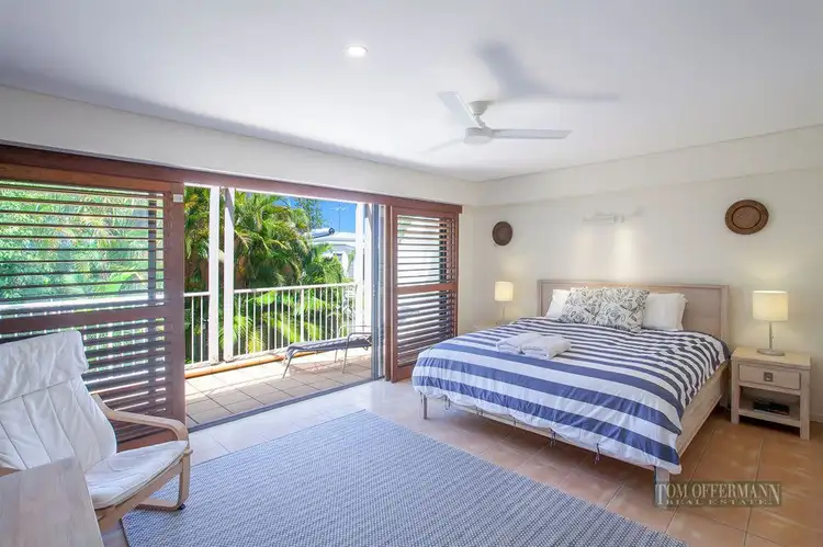 Sixth view of Homely unit listing, 1/22 Stevens St, Sunshine Beach QLD 4567