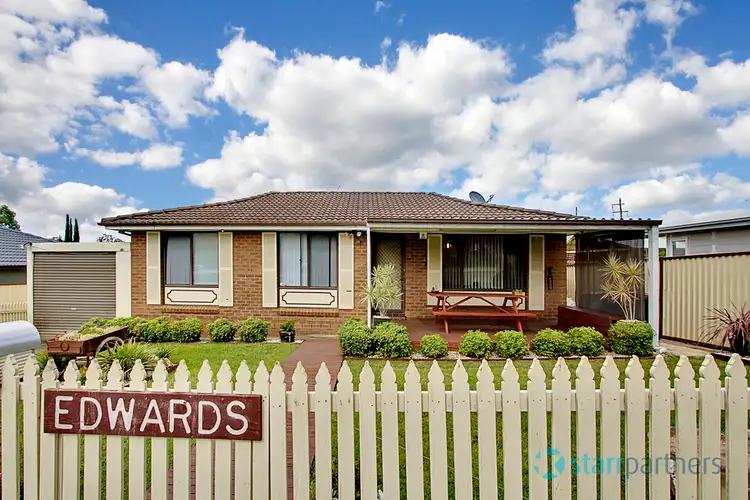 21 Woods Road, South Windsor NSW 2756