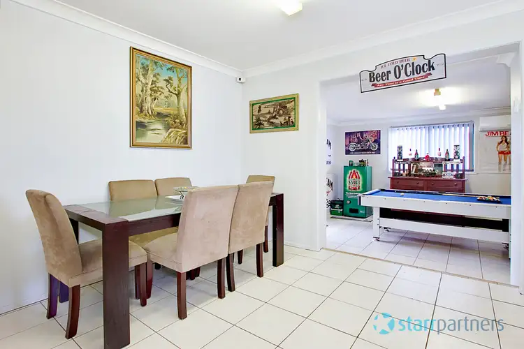 Third view of Homely house listing, 21 Woods Road, South Windsor NSW 2756