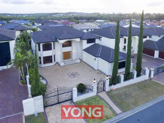 Third view of Homely house listing, 39 Willowleaf Close, Stretton QLD 4116