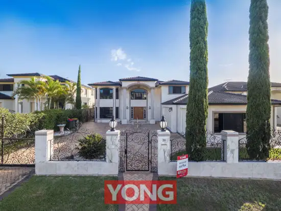 Fourth view of Homely house listing, 39 Willowleaf Close, Stretton QLD 4116