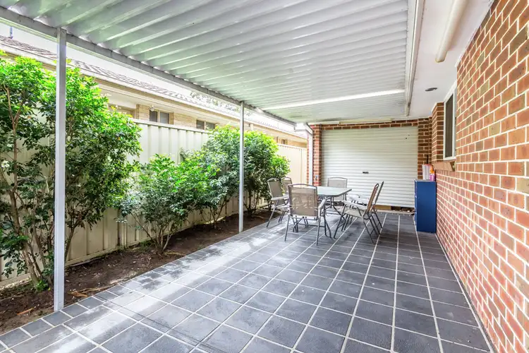 Third view of Homely house listing, 5/17A Breakfast Road, Marayong NSW 2148