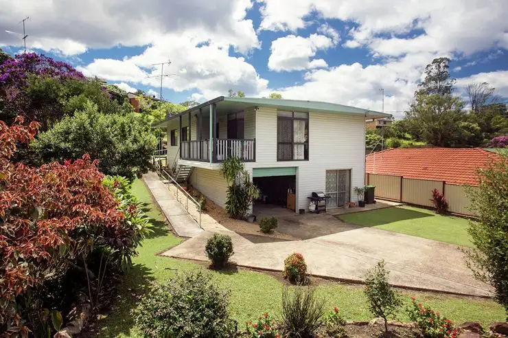 2 Zingara Close, Nambucca Heads NSW 2448