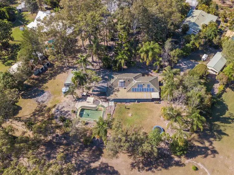 Main view of Homely rural property listing, 20 Anembo Avenue, Pimpama QLD 4209