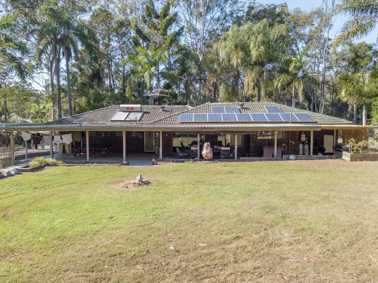 Second view of Homely rural property listing, 20 Anembo Avenue, Pimpama QLD 4209