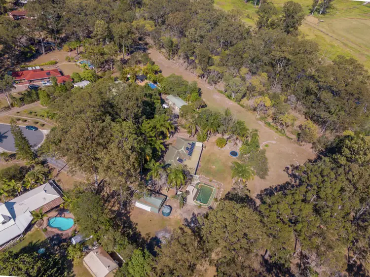 Third view of Homely rural property listing, 20 Anembo Avenue, Pimpama QLD 4209