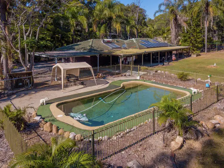 Fifth view of Homely rural property listing, 20 Anembo Avenue, Pimpama QLD 4209