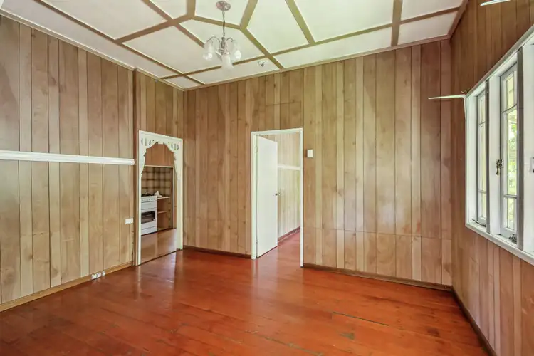 Fifth view of Homely house listing, 119 Leicester Street, Coorparoo QLD 4151