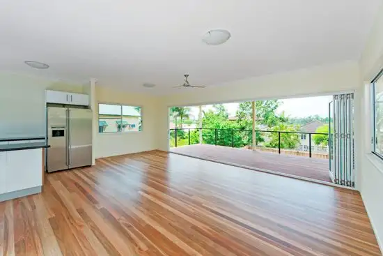 Main view of Homely house listing, 74 MACROSSAN AVE, Norman Park QLD 4170