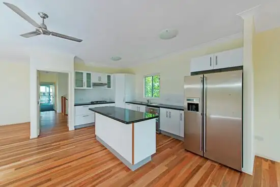 Third view of Homely house listing, 74 MACROSSAN AVE, Norman Park QLD 4170