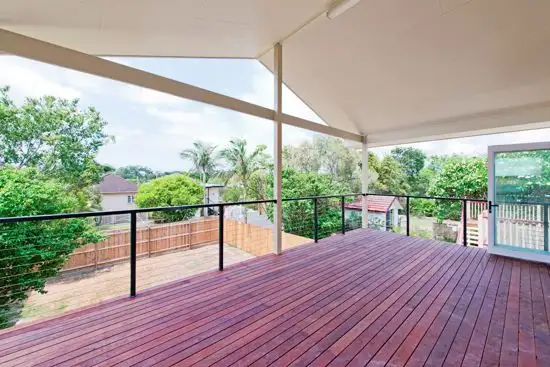 Fourth view of Homely house listing, 74 MACROSSAN AVE, Norman Park QLD 4170
