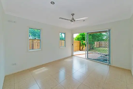 Fifth view of Homely house listing, 74 MACROSSAN AVE, Norman Park QLD 4170